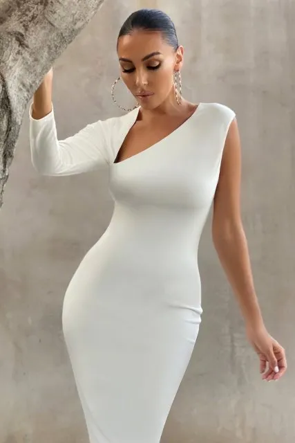 2022 Bandage Dress