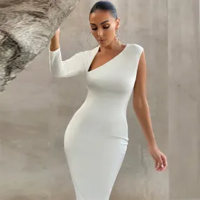 2022 Bandage Dress