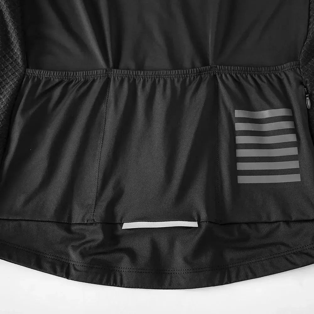 2022 Cycling Jersey Pro team Summer Short Sleeve Man Downhill MTB Bicycle Clothing Ropa Ciclismo Maillot Quick Dry Bike Shirt