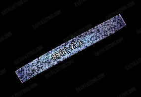 8852-211 Zoom Blue