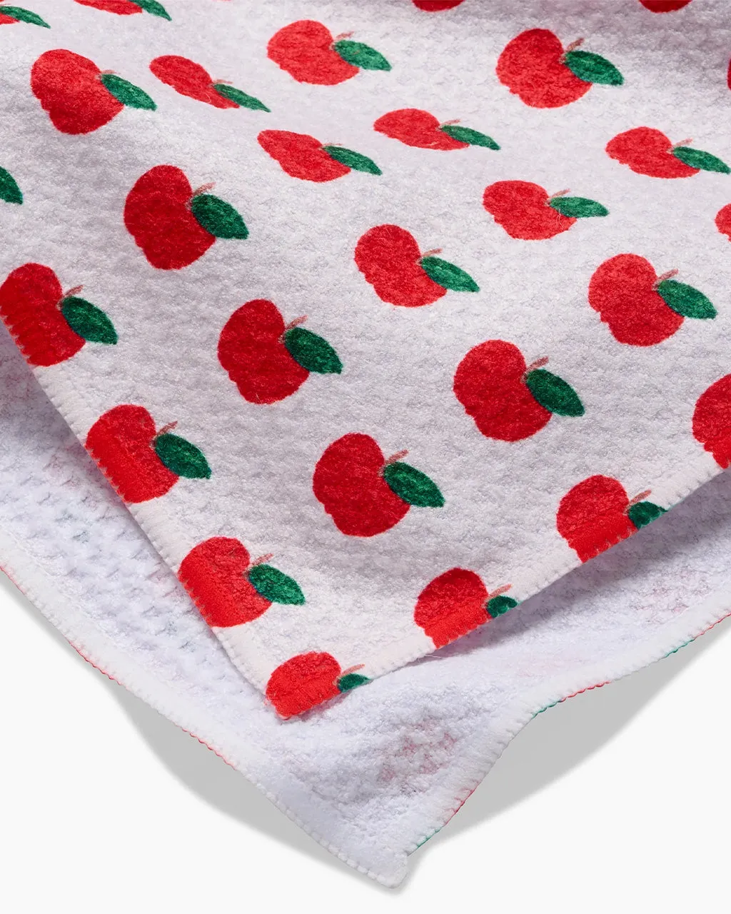 Apple Grove Tea Towel