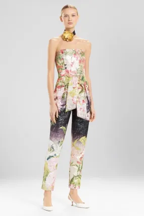 Birds Of Paradise Jumpsuit