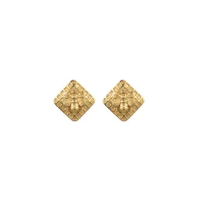 BUMBLE EARRINGS