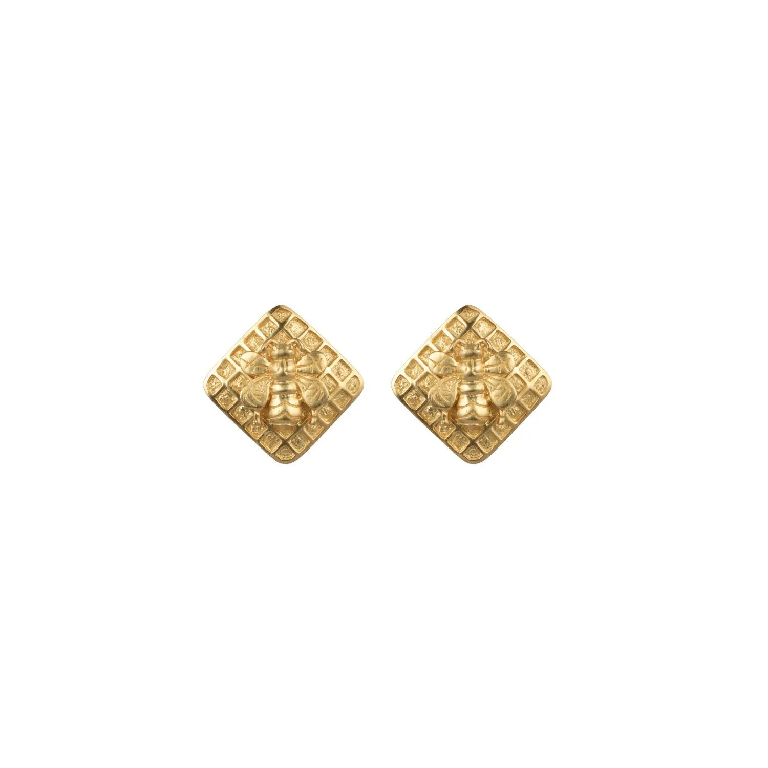 BUMBLE EARRINGS