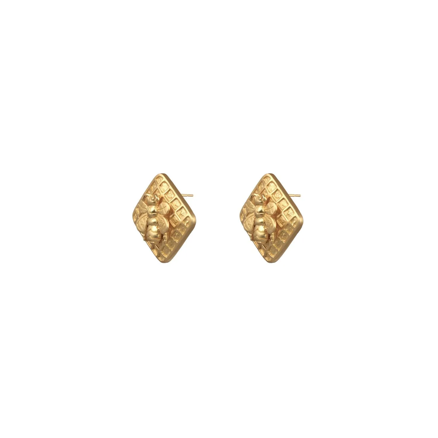 BUMBLE EARRINGS