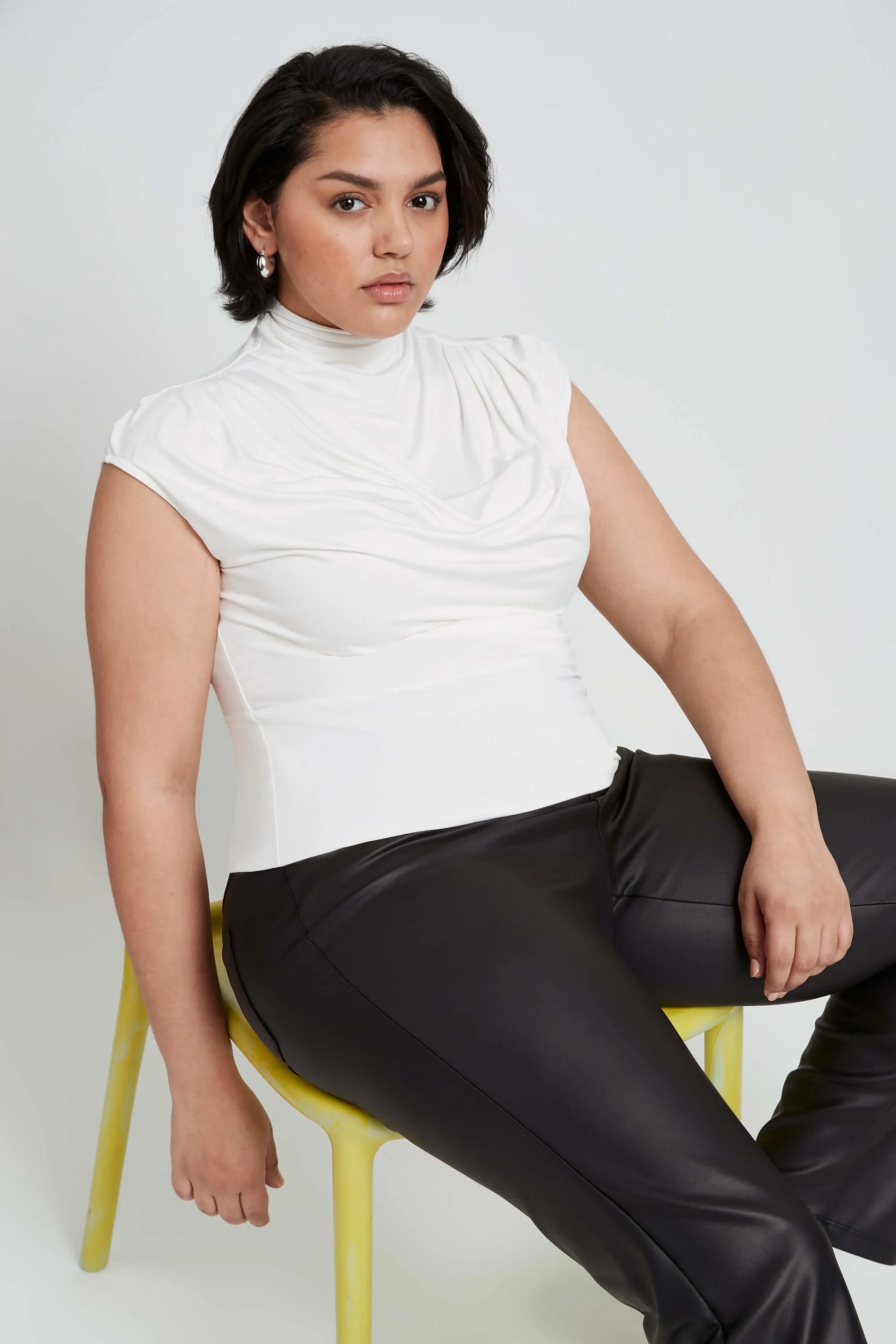 Delancey Top