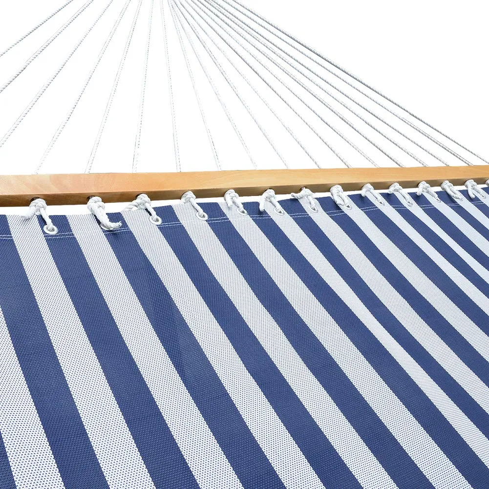 Dry Hammock with Textile Fabric - Lazy Daze Hammocks