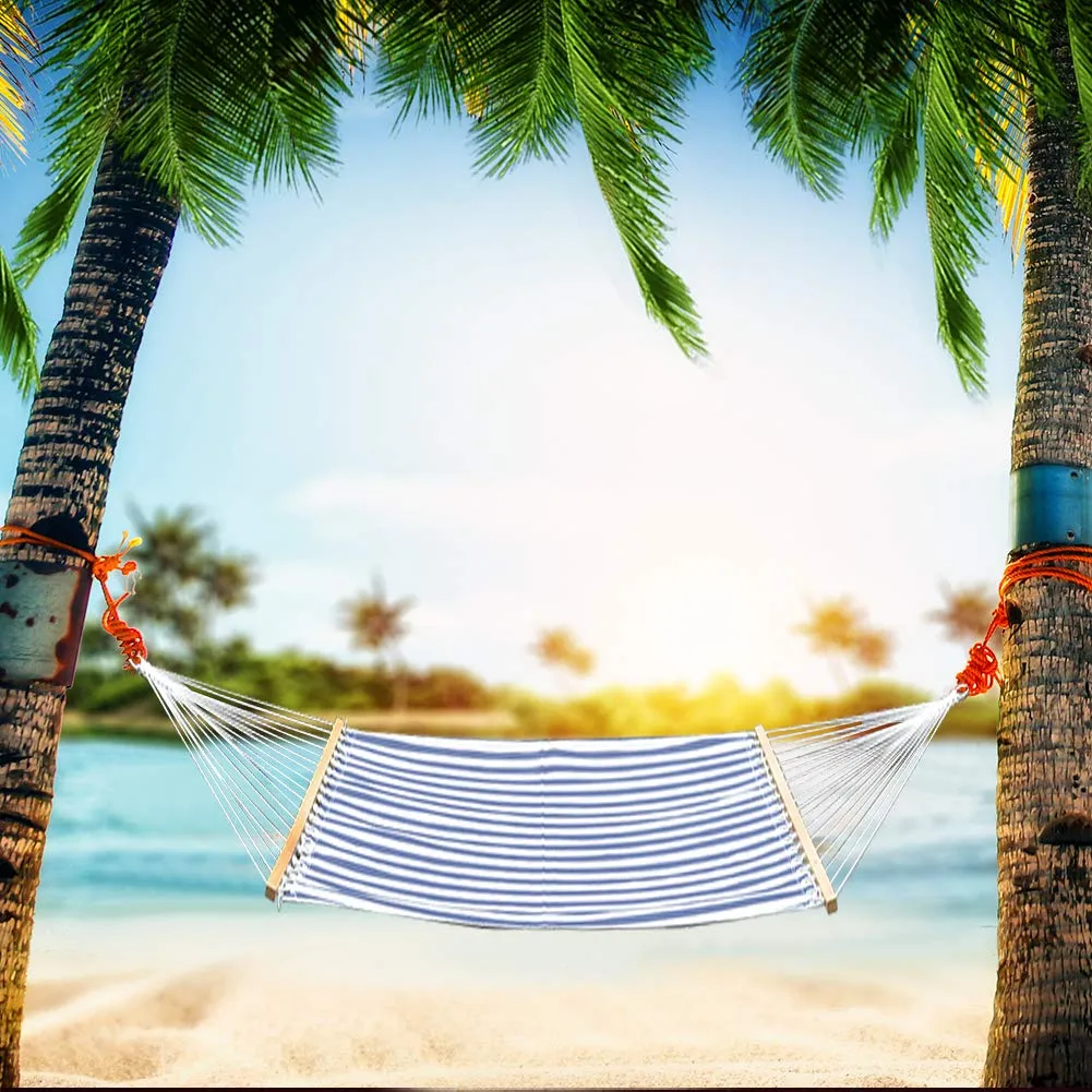 Dry Hammock with Textile Fabric - Lazy Daze Hammocks