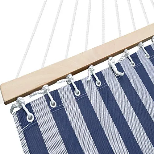 Dry Hammock with Textile Fabric - Lazy Daze Hammocks