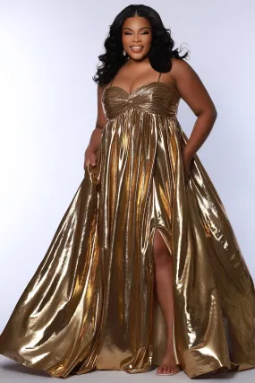 Envy Formal Dress