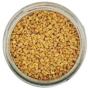 Fenugreek Seeds Organic