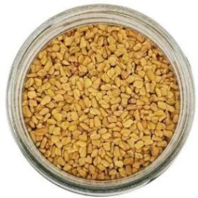 Fenugreek Seeds Organic