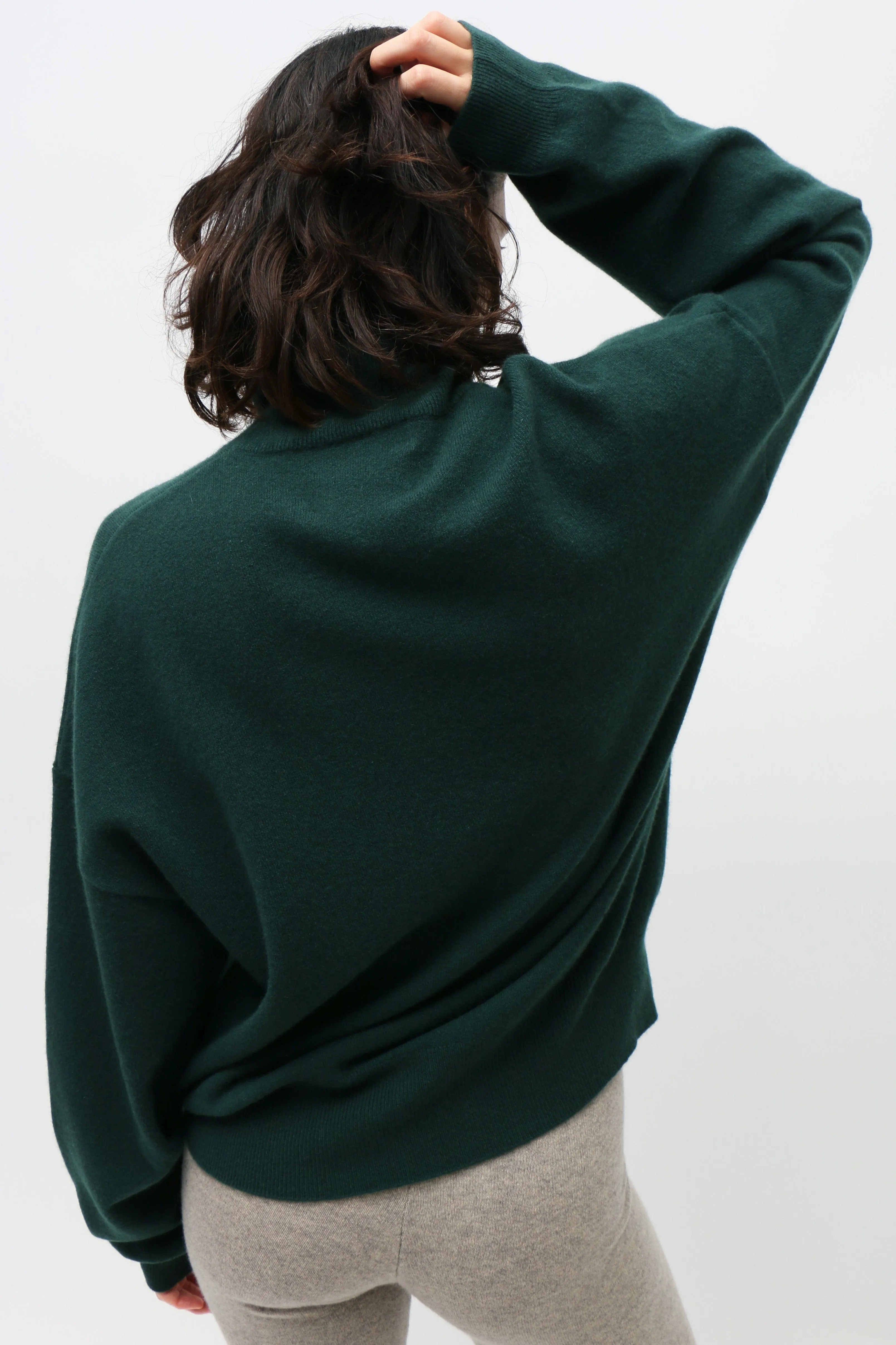 Forest N°204 Jill Sweater