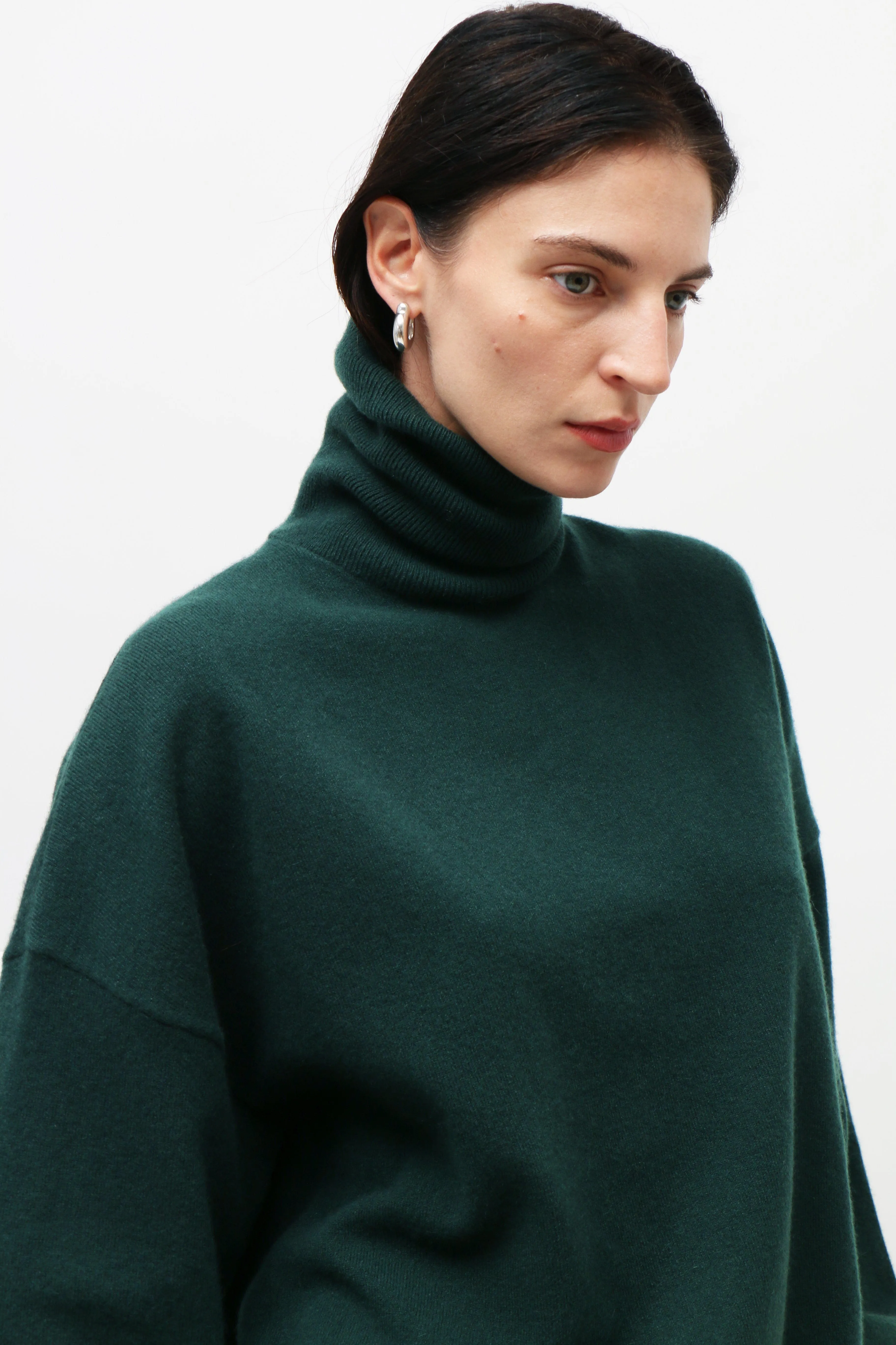Forest N°204 Jill Sweater