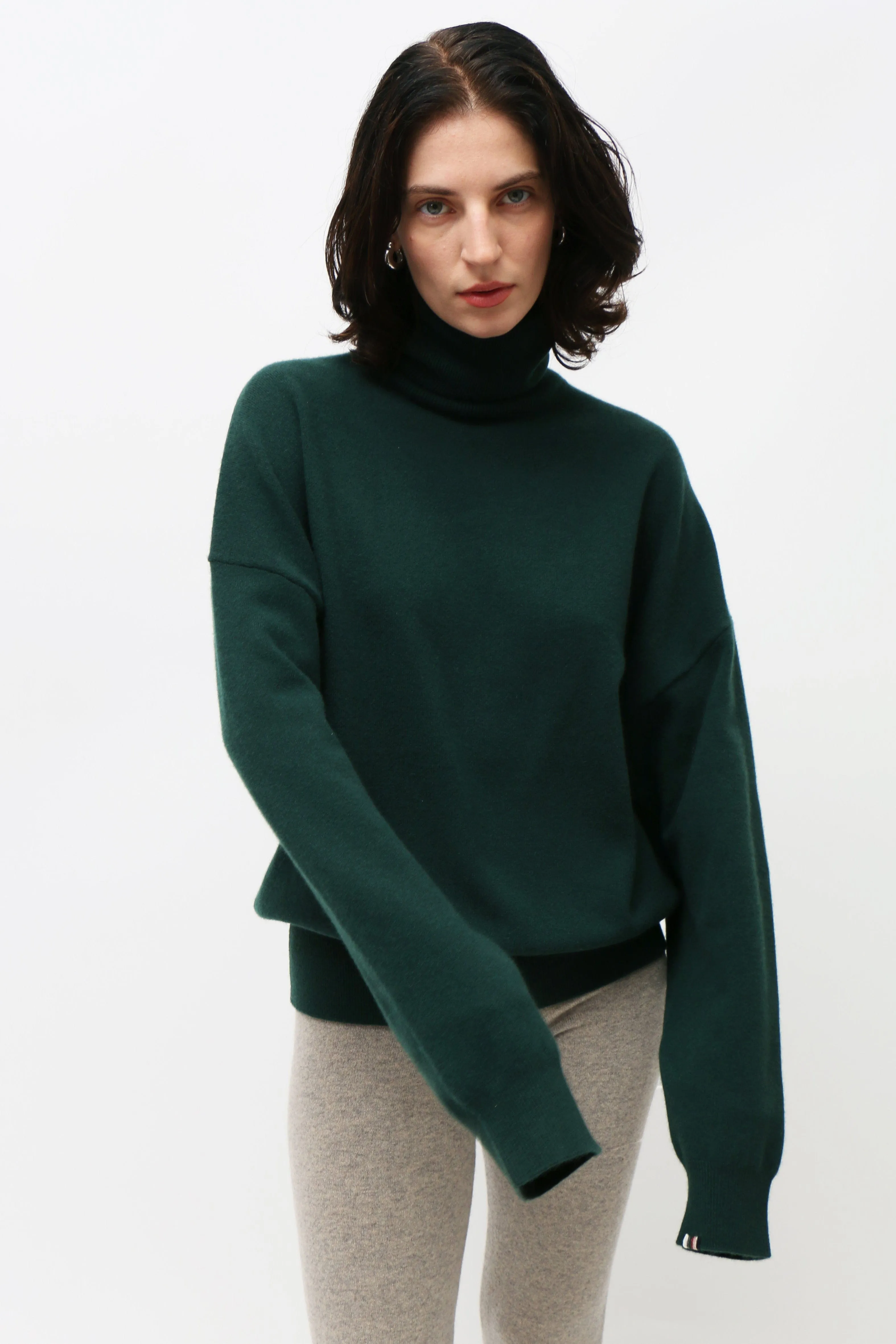 Forest N°204 Jill Sweater