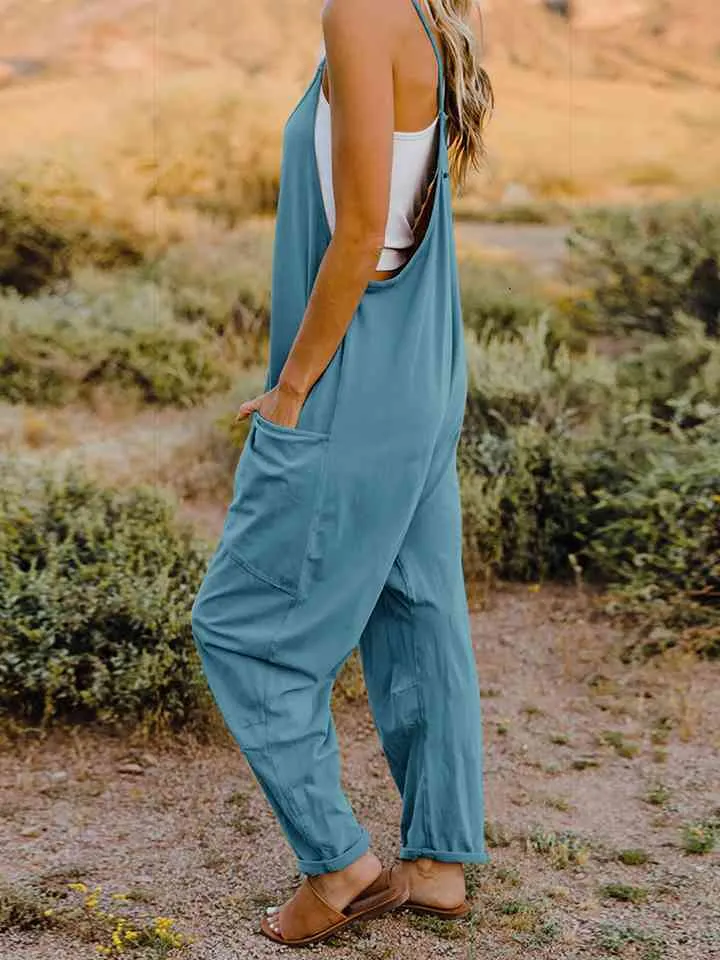 Free Babes Jumpsuit
