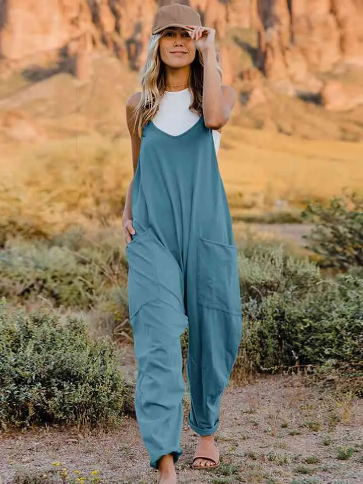Free Babes Jumpsuit