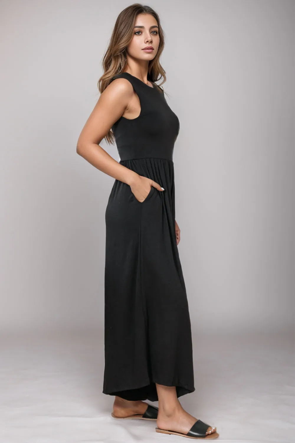 Free Your Mind Jumpsuit