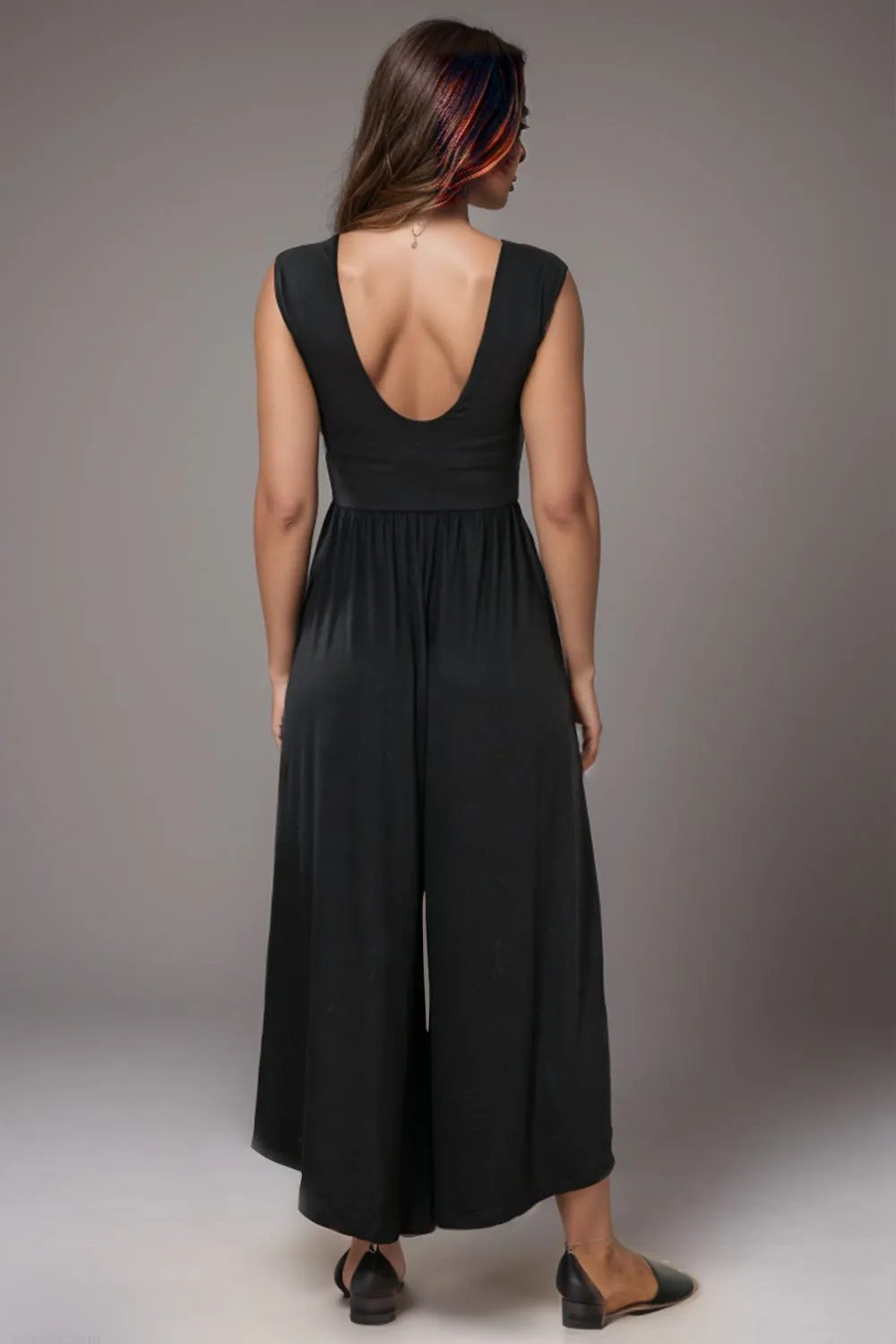 Free Your Mind Jumpsuit