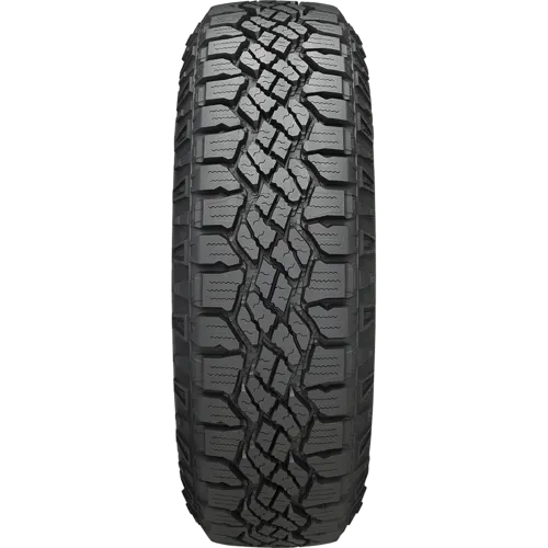 Goodyear Wrangler Duratrac Tire