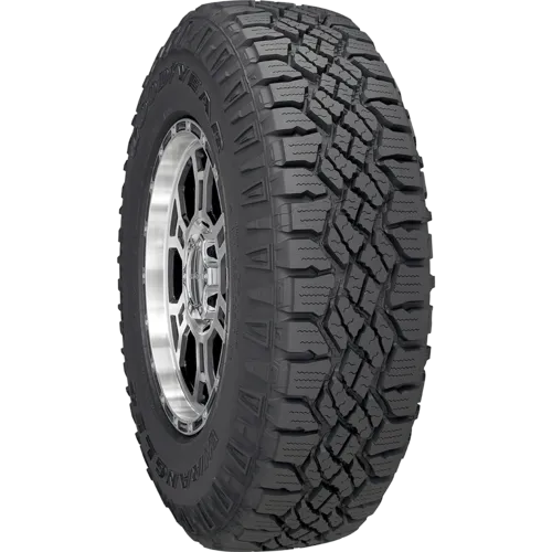 Goodyear Wrangler Duratrac Tire