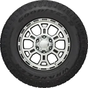 Goodyear Wrangler Duratrac Tire