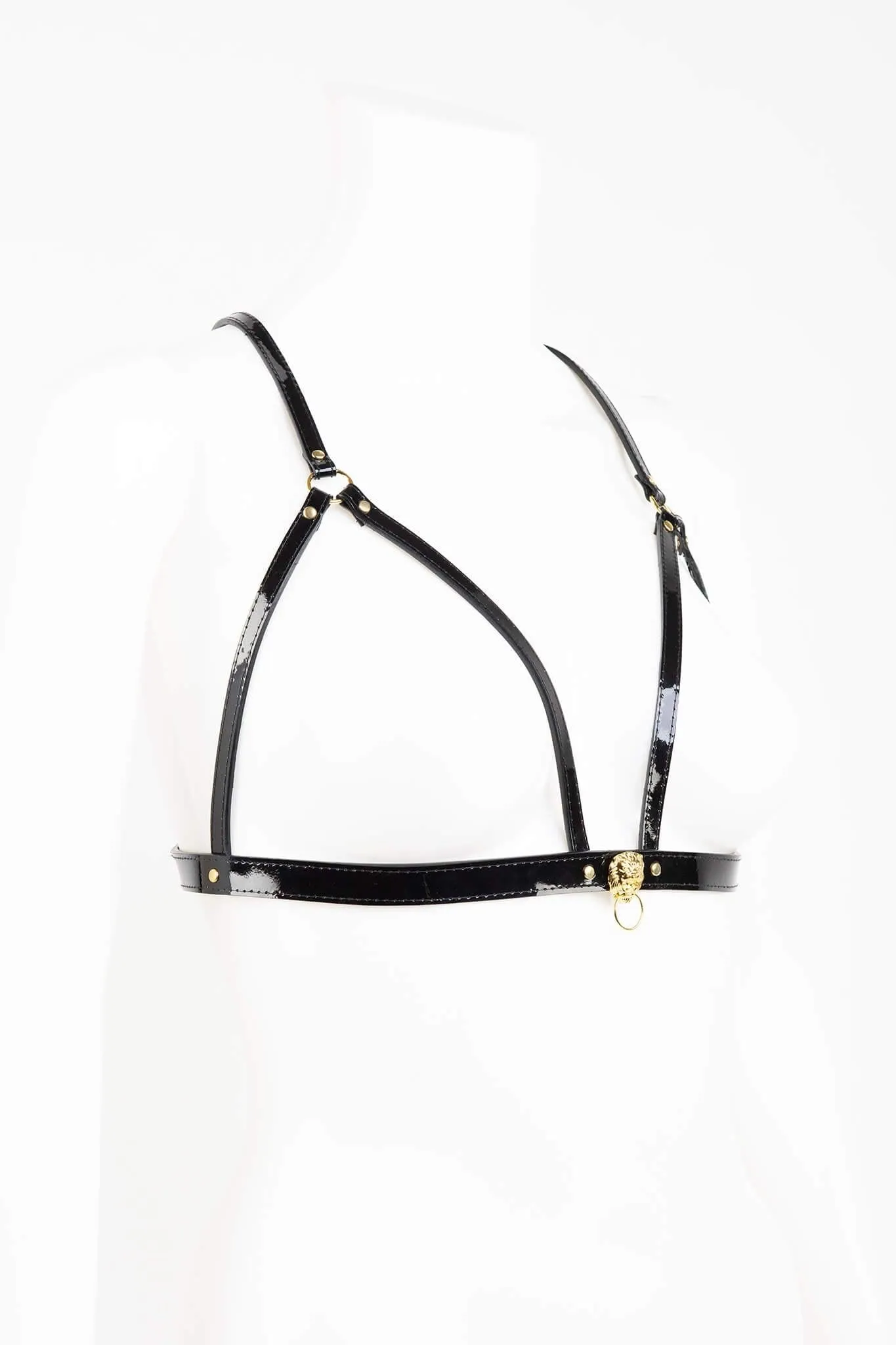 Leone Harness Bra