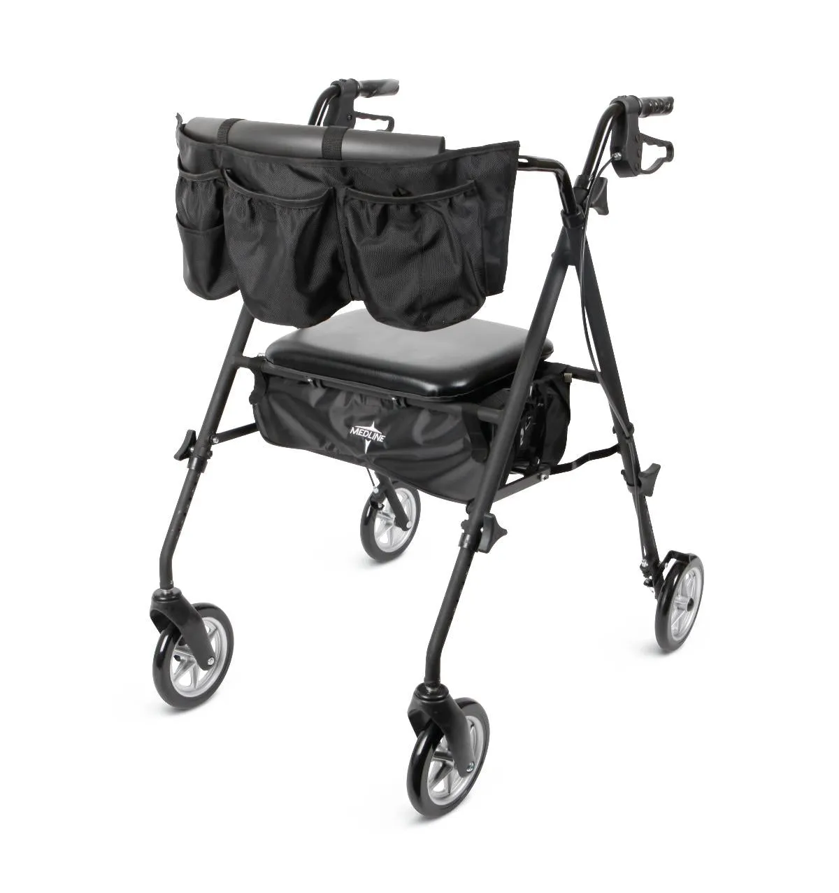Medline Stealth Rollator