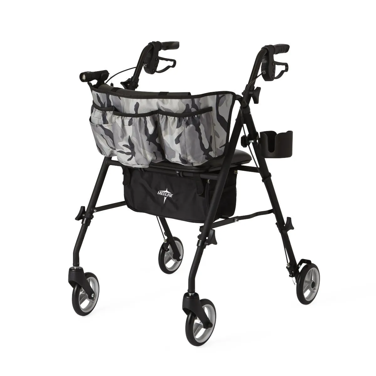 Medline Stealth Rollator