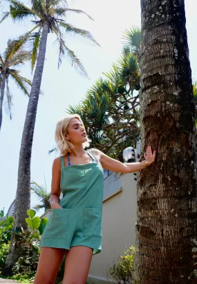 Morgan jumpsuit