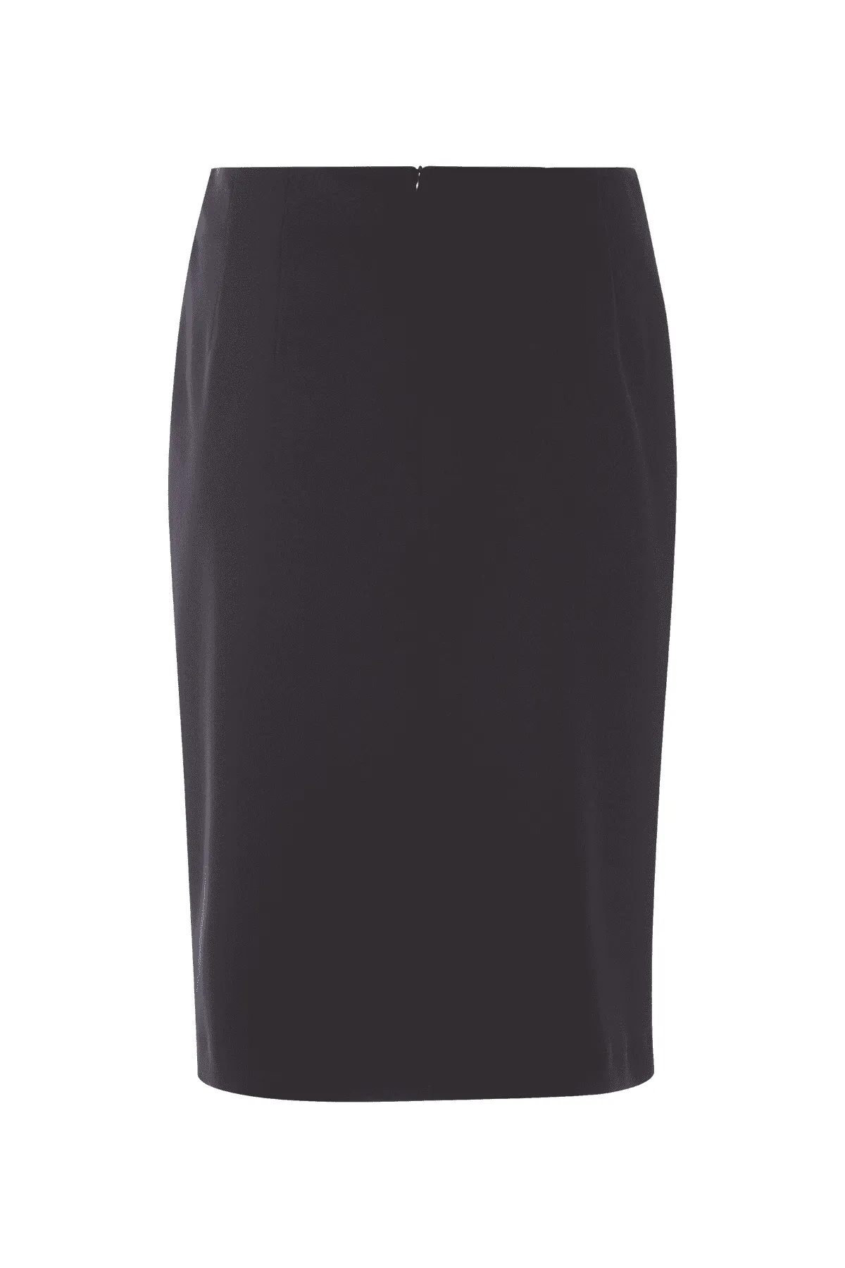 OLANA SKIRT BLACK