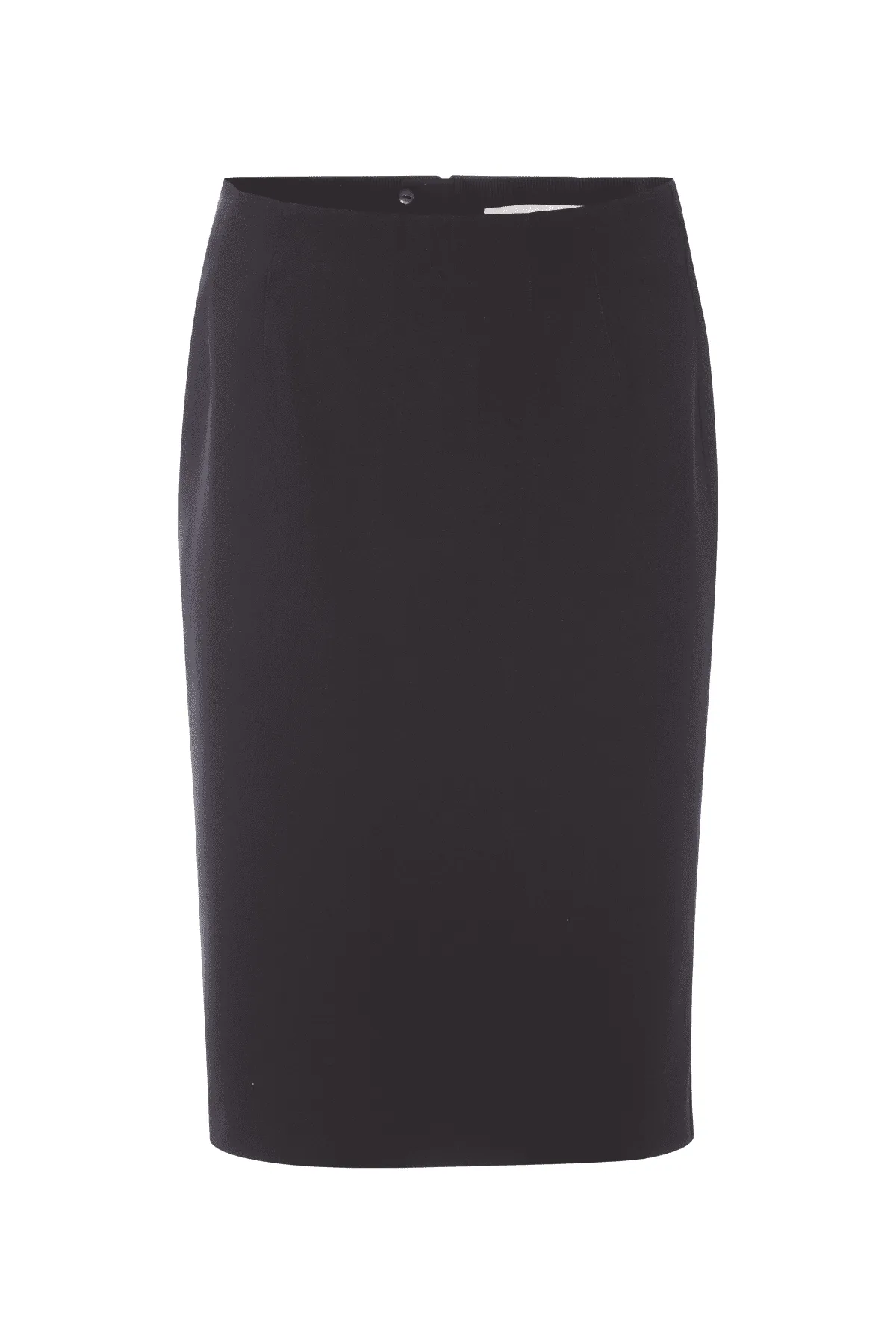 OLANA SKIRT BLACK