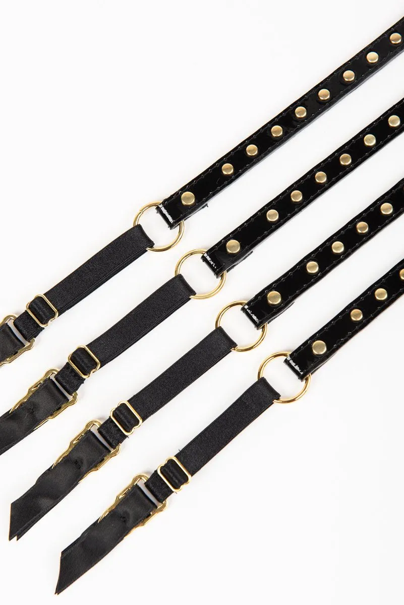 Ricco Garter Belt