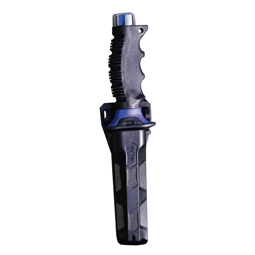 Scuba Max KN-900 Pointed Scuba Knife