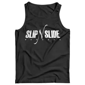 Slip N Slide Womens Tank Top
