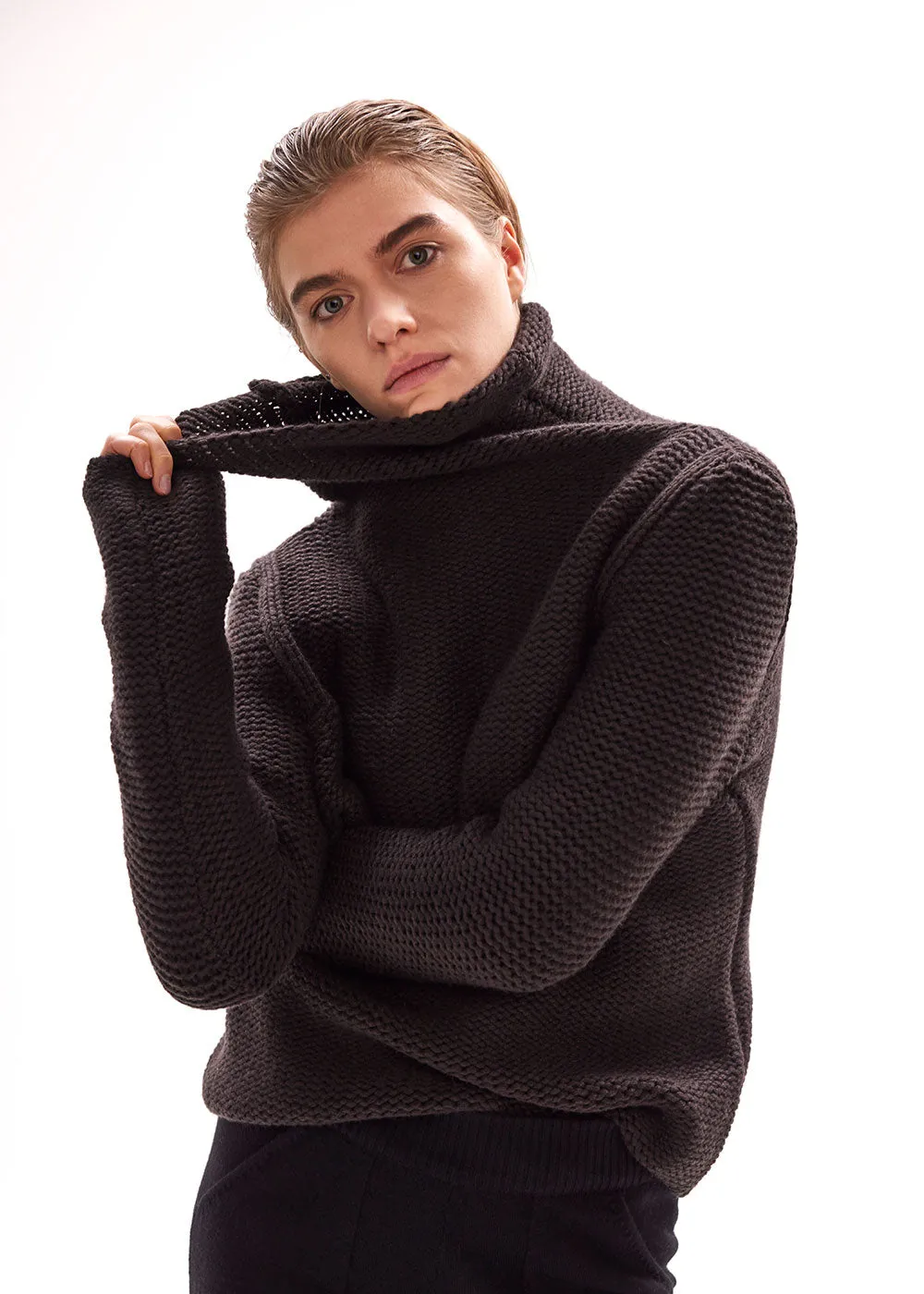 The Madita Sweater