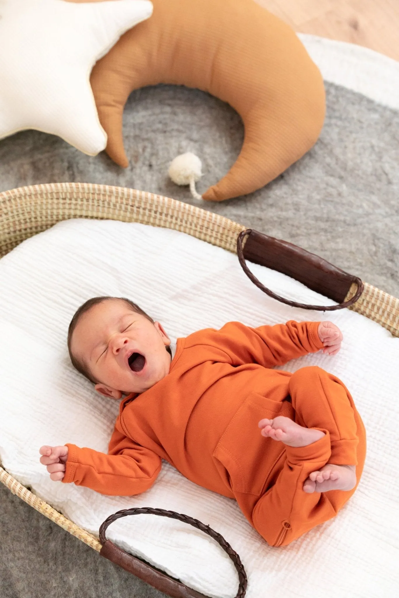 Tuscany Earth Jumpsuit