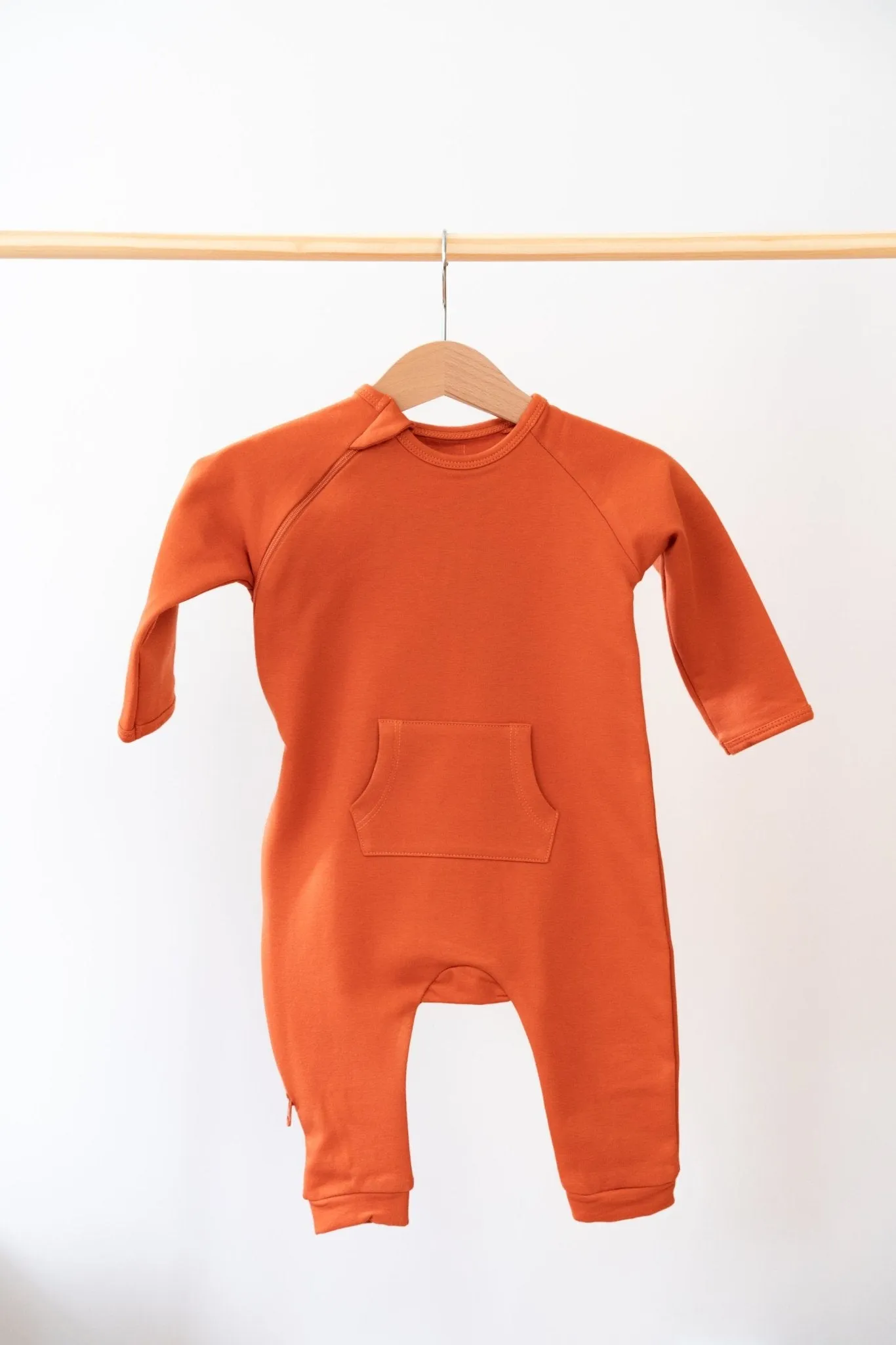 Tuscany Earth Jumpsuit