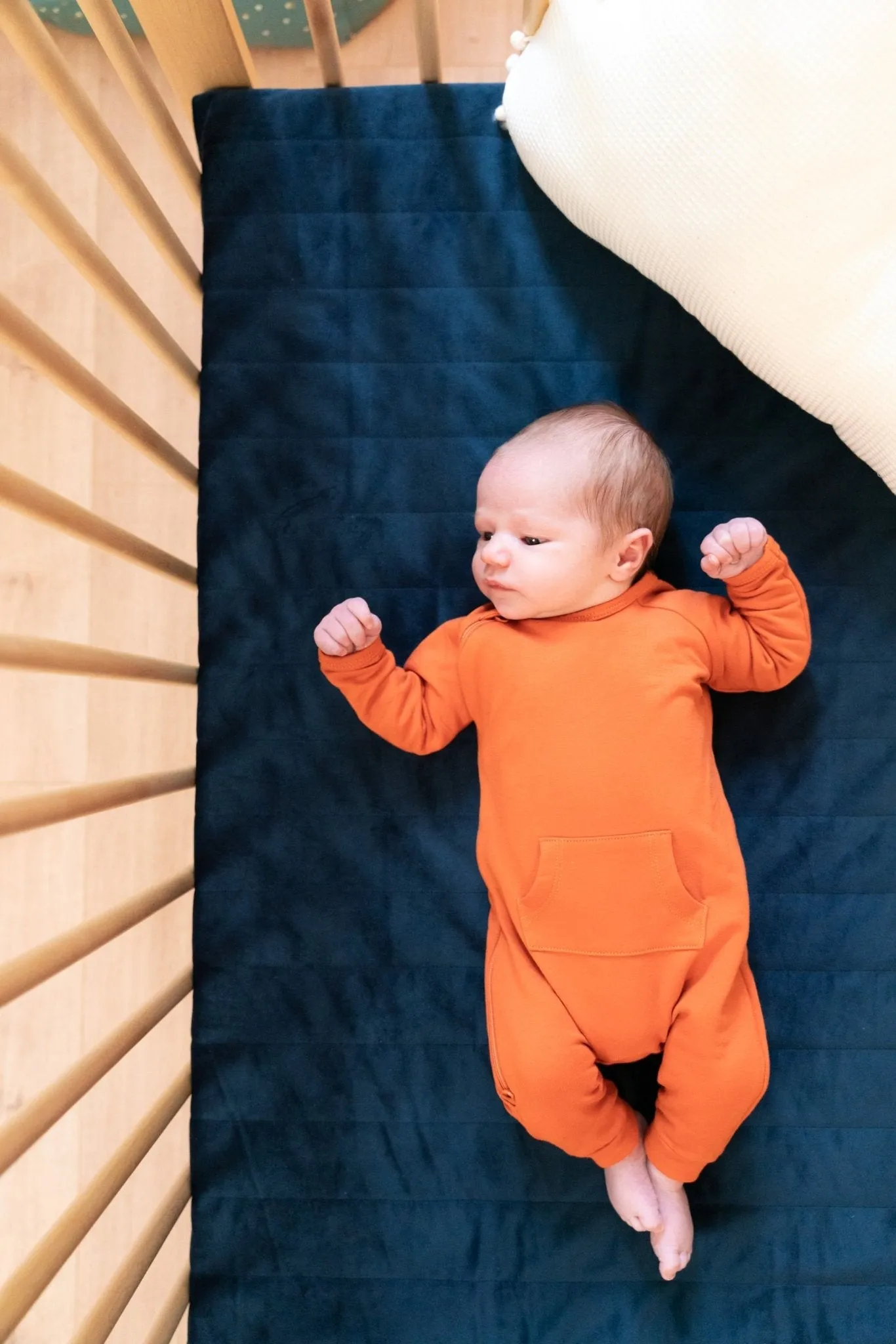 Tuscany Earth Jumpsuit