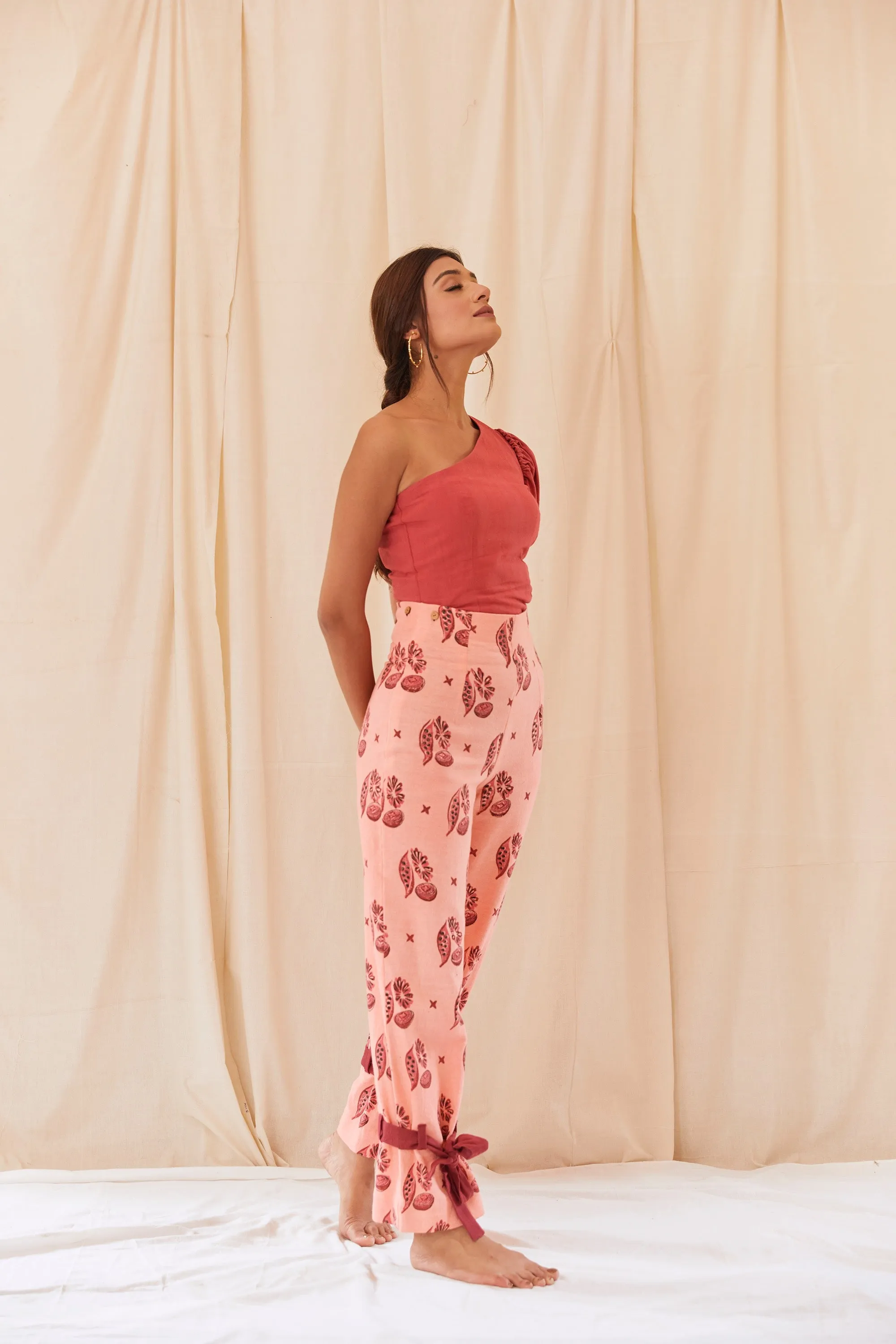 Under The Pods Jumpsuit